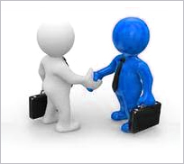 ODC setup offshore development center