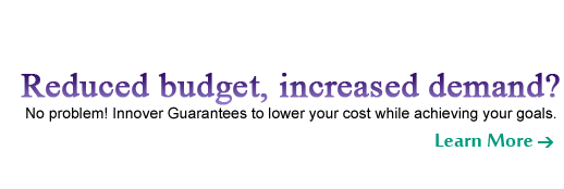 Innover Porject outsourcing and IT staffing solutions